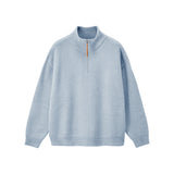 Atlas Quarter-Zip