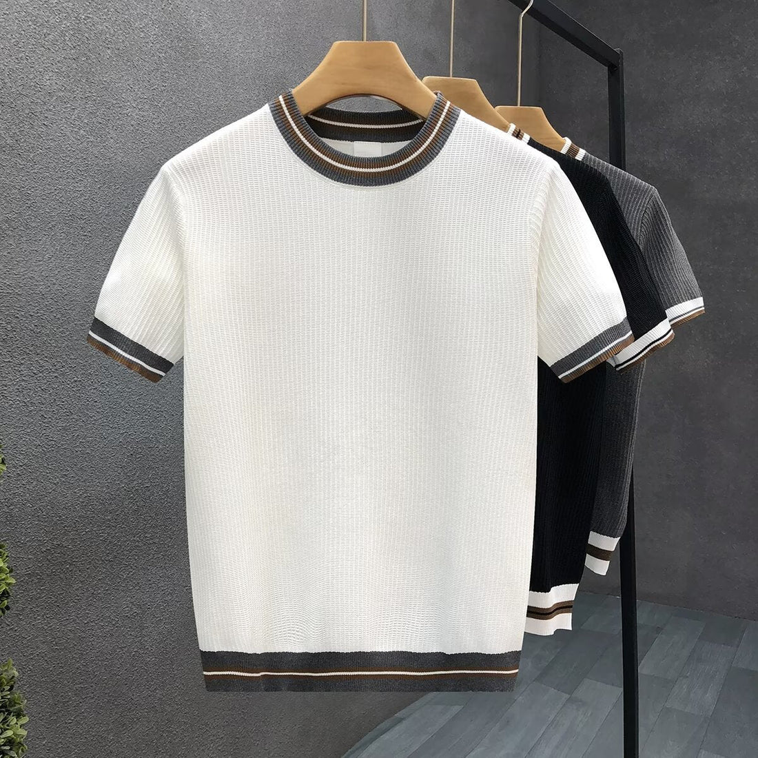 Rico Crewneck