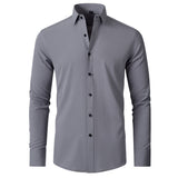 Constantine Stretch Shirt