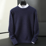 Hartswell Cashmere Sweater