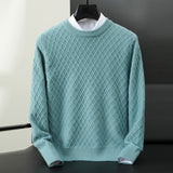 Hartswell Cashmere Sweater