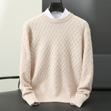 Hartswell Cashmere Sweater