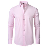 Constantine Stretch Shirt