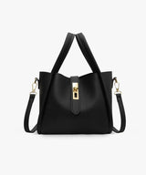 Women’s Leather Tote Bag – Everyday Crossbody