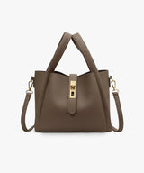 Women’s Leather Tote Bag – Everyday Crossbody