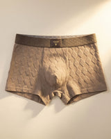 Oscar Cotton Boxer Brief