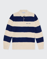 Lando Knit Polo