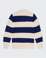 Lando Knit Polo