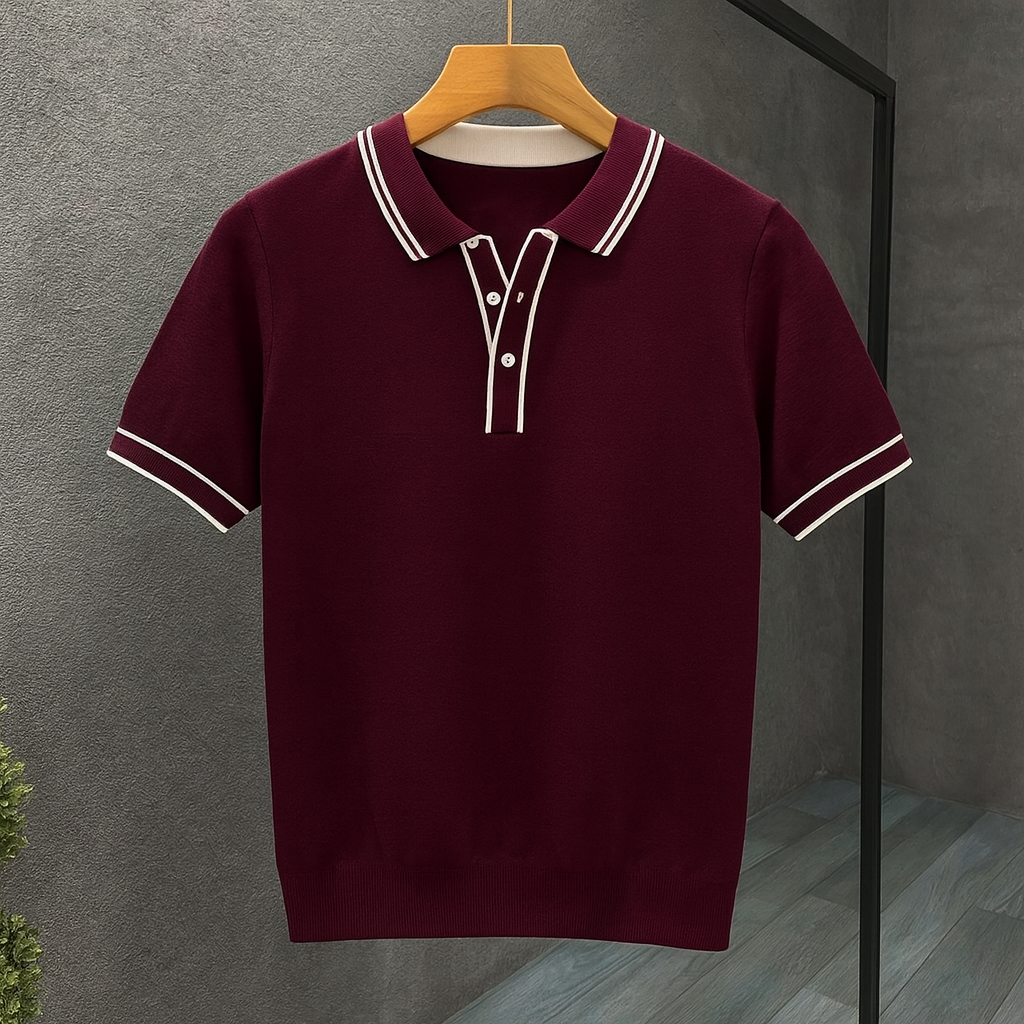 Ramsey Polo