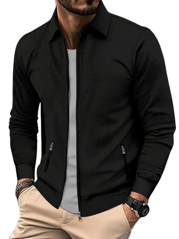 Averon Zip Jacket
