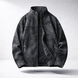 Belmont Suede Jacket