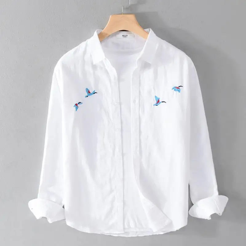 Montana Shirt