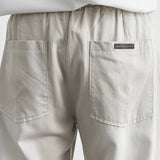 Kuro Pants