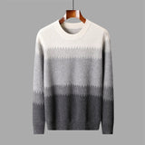 Arlo Merino Sweater