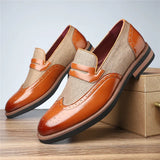 The Kingsley Hybrid Loafer