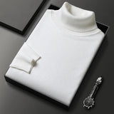 Marco Slim Turtleneck