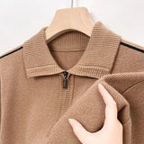Elwood Quarter-Zip