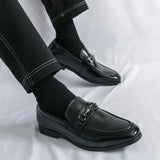 Valerio Business Shoes