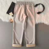 Langford Fleece-Lined Trousers