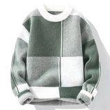 Aria Knit Sweater - Charles Thomas