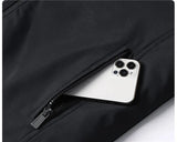 Kingsley Quilted Jacket