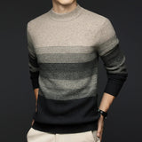 Montclair Wool Sweater