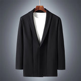 Ashcroft Cotton Overcoat