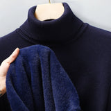 Marcel Merino Turtleneck