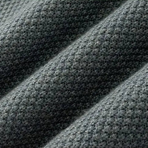 Alderley Jacquard Sweater