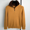 Mustard Yellow
