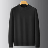 Harrow Ribbed Knit