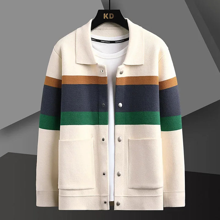 Hearthstone Cardigan Coat