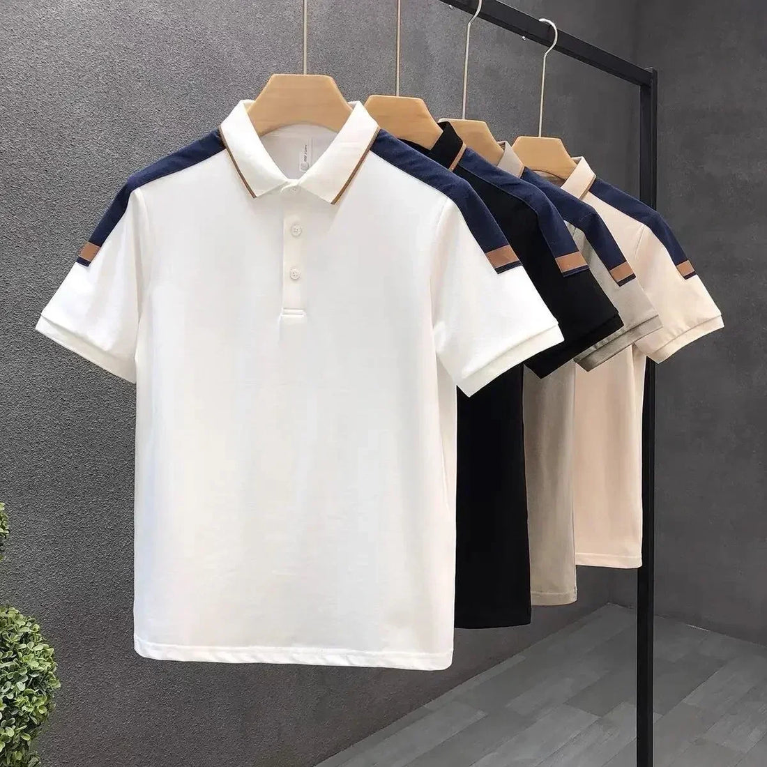 Saint Polo