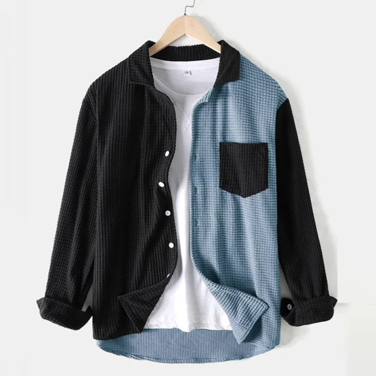 Camden Corduroy Shirt