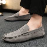 Lennox Loafers