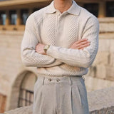 Verona Knit Polo