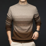 Montclair Wool Sweater