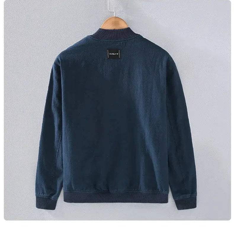 Vancouver Jacket