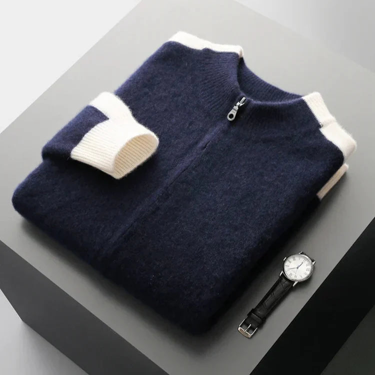 Portofino Cashmere Sweater