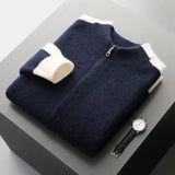 Portofino Cashmere Sweater
