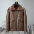Timber Brown