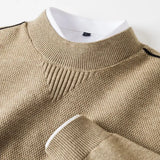 Alderley Jacquard Sweater