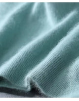 Auro Cashmere Tee