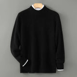 Mercer Merino Knit