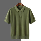 Saint Aurell Polo - Charles Thomas