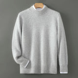 Mercer Merino Knit