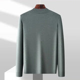 Alderley Jacquard Sweater