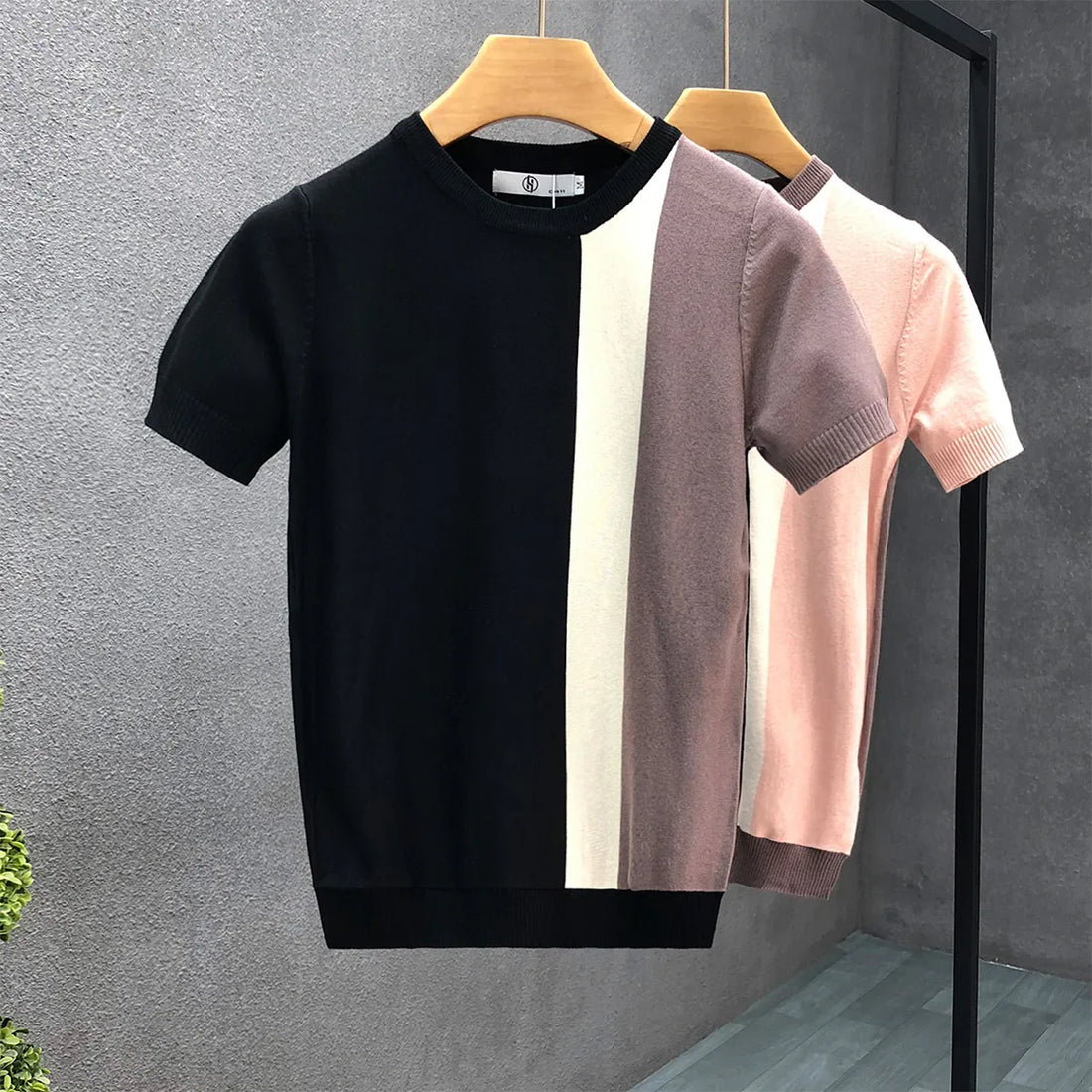 Alban Crewneck