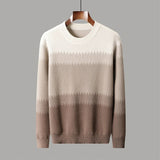 Arlo Merino Sweater