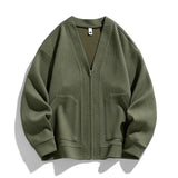 Camden Zip-Up